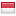 phiro.org server is located in Indonesia